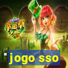 jogo sso