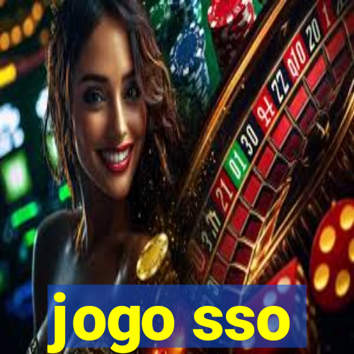 jogo sso