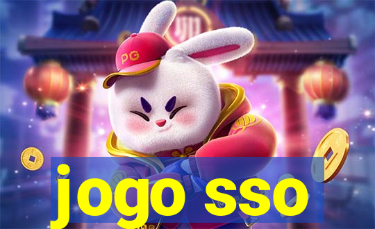 jogo sso