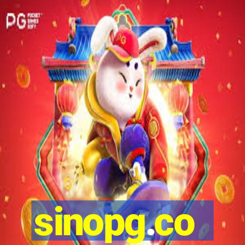 sinopg.co