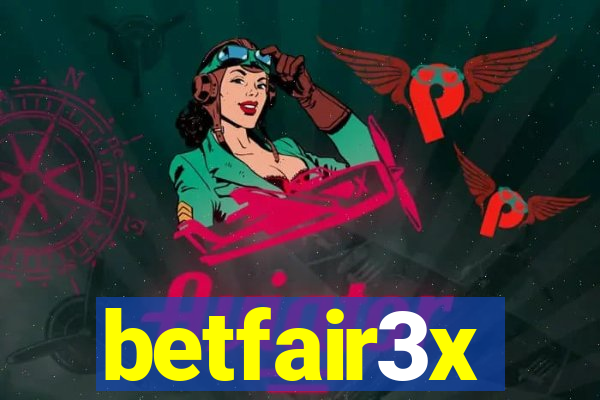 betfair3x