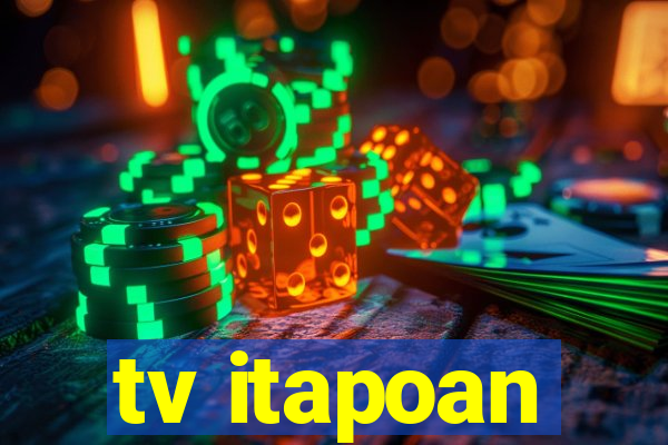 tv itapoan