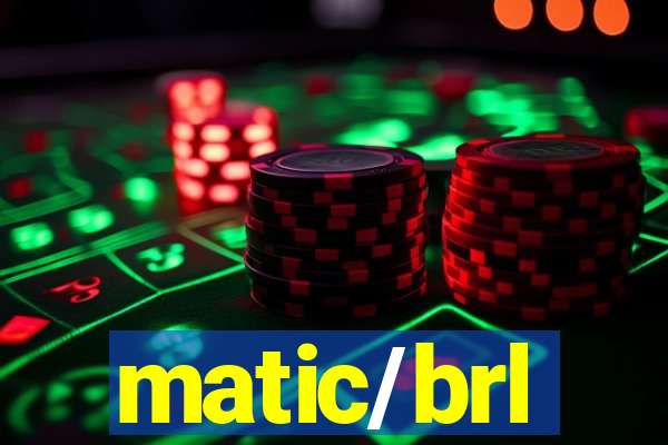 matic/brl