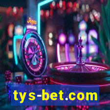 tys-bet.com