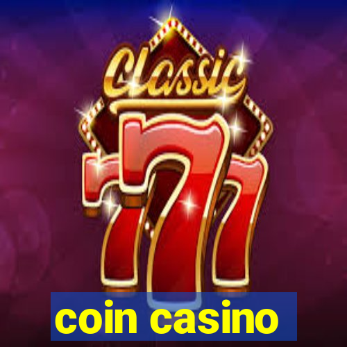 coin casino