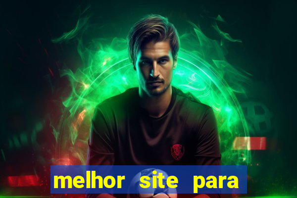 melhor site para jogar poker valendo dinheiro