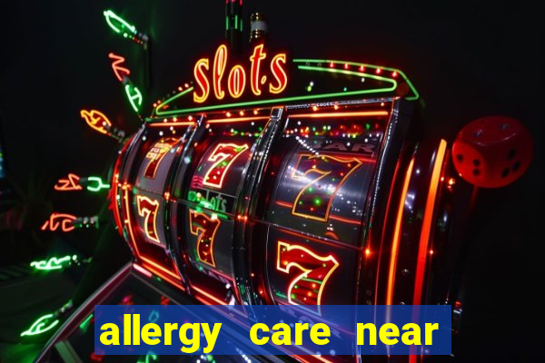 allergy care near los altos