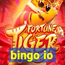 bingo io