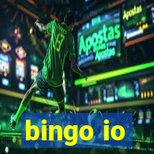 bingo io