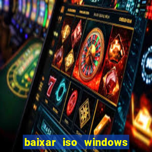 baixar iso windows server 2019