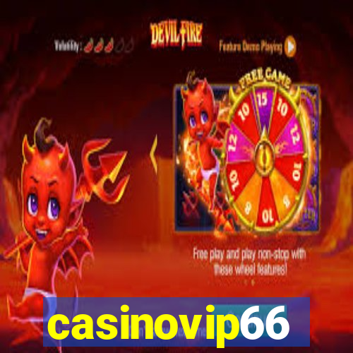 casinovip66