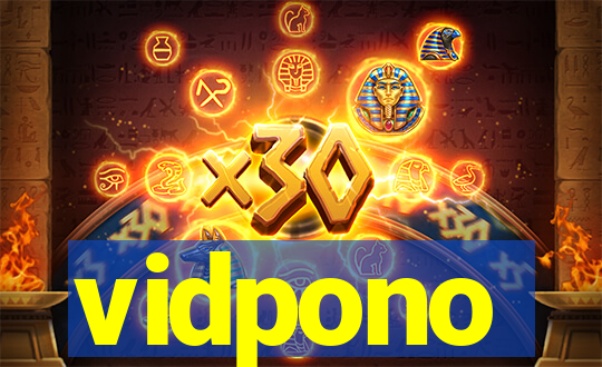 vidpono