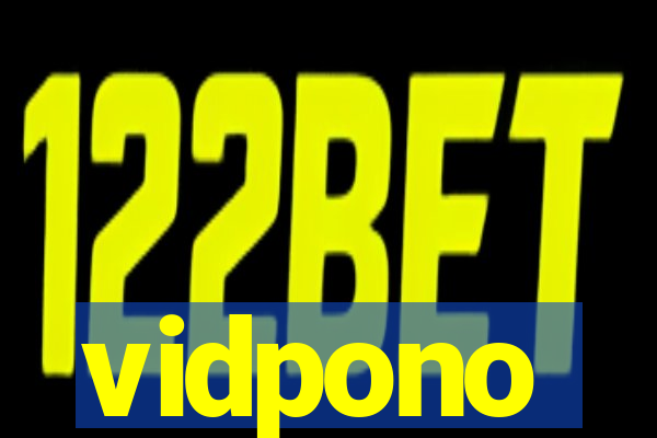 vidpono