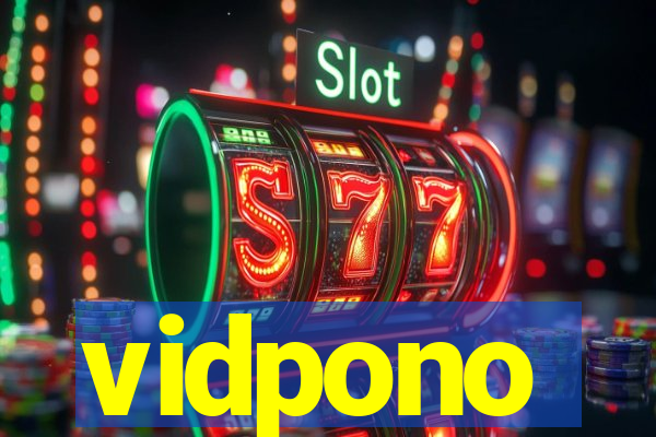 vidpono