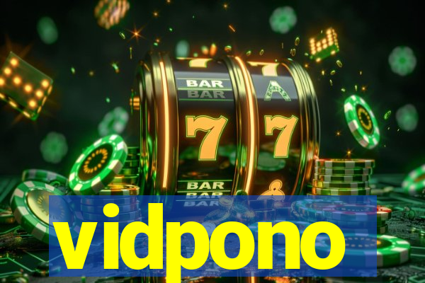 vidpono