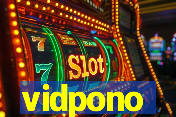 vidpono