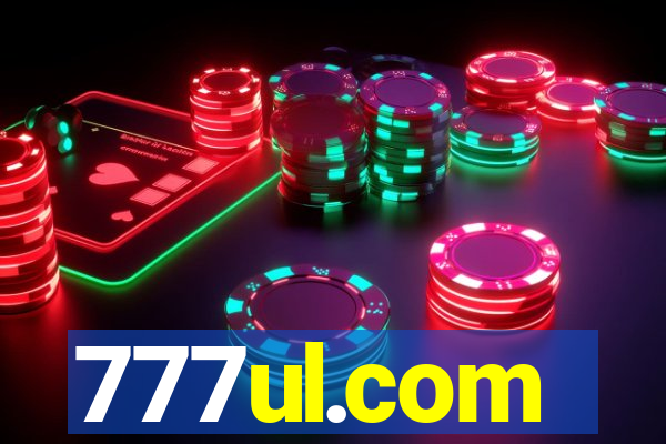 777ul.com