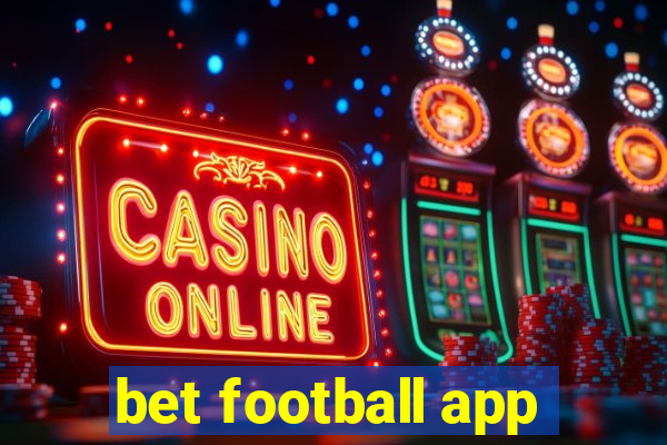 bet football app