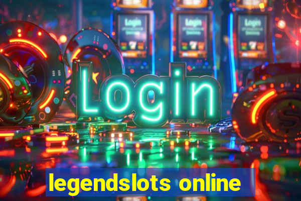 legendslots online