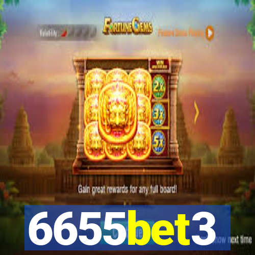 6655bet3