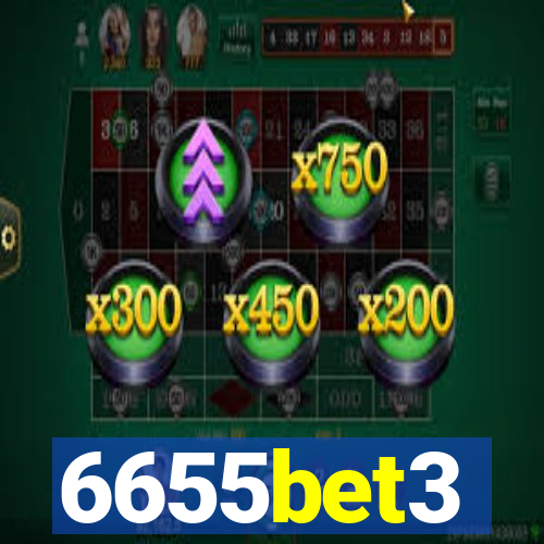 6655bet3