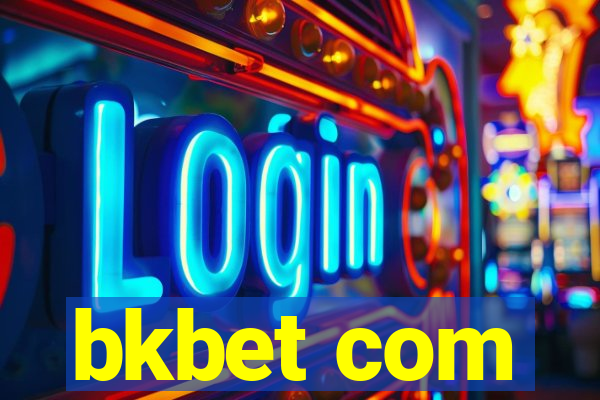 bkbet com