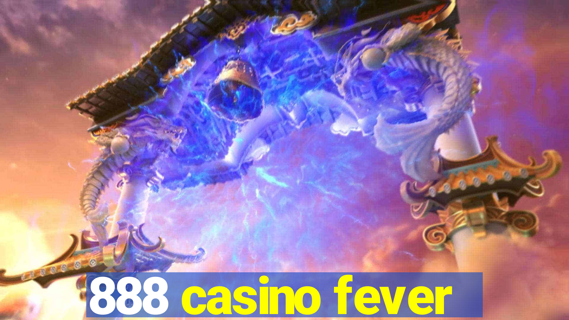 888 casino fever