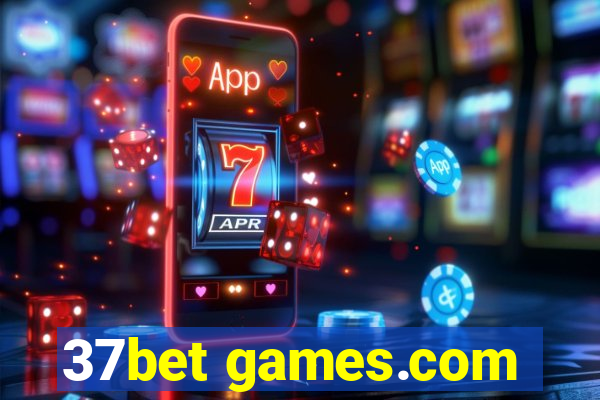 37bet games.com