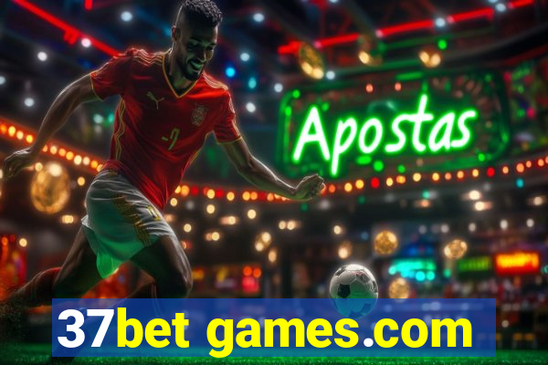 37bet games.com