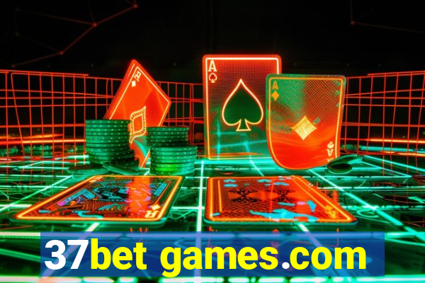 37bet games.com