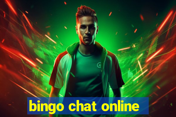 bingo chat online