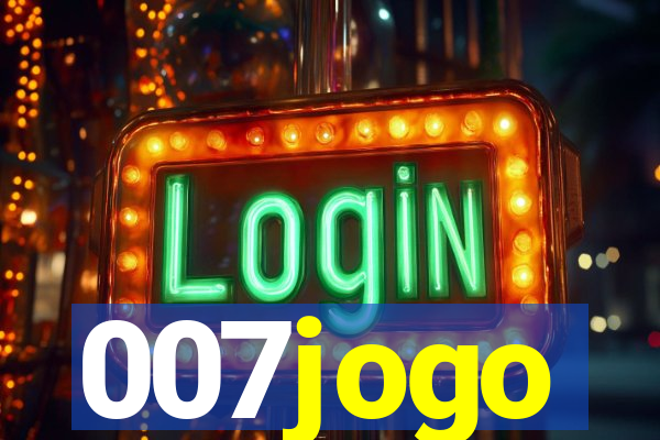 007jogo