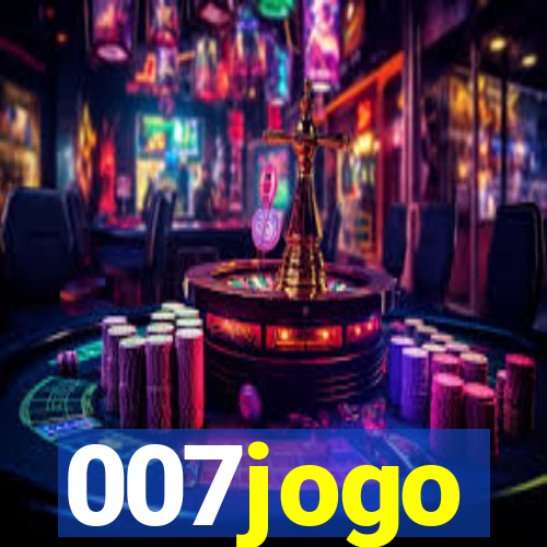 007jogo