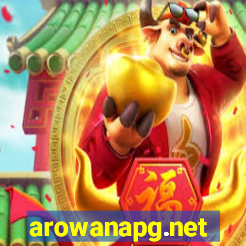 arowanapg.net