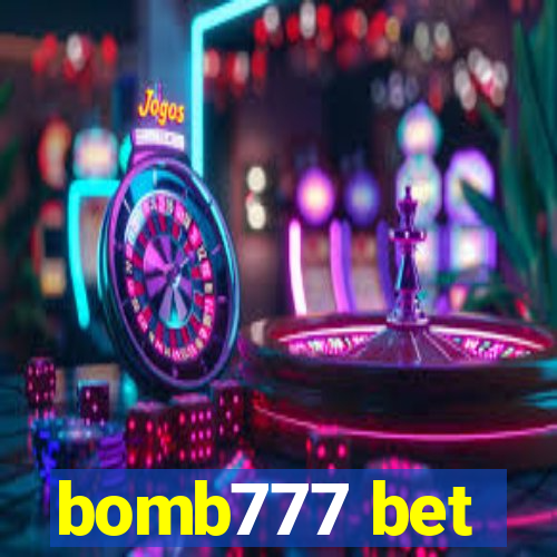 bomb777 bet