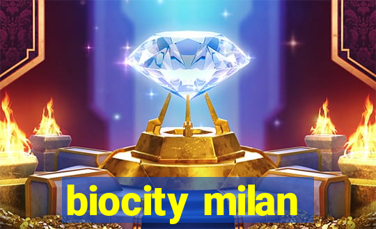 biocity milan