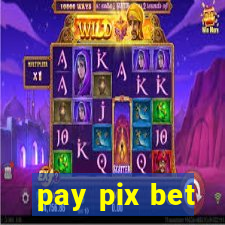 pay pix bet