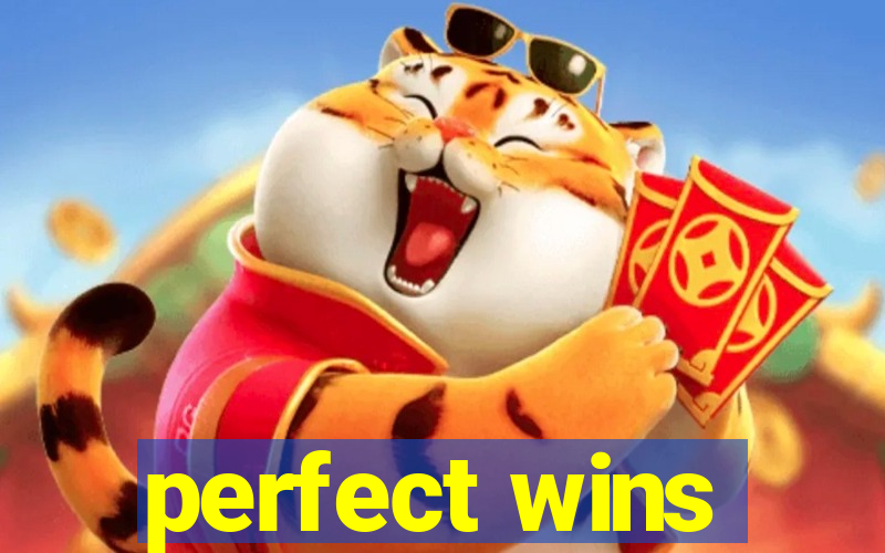 perfect wins