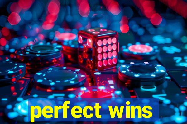 perfect wins