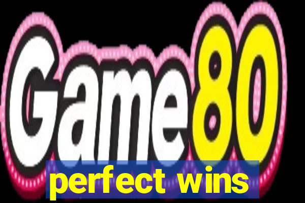 perfect wins