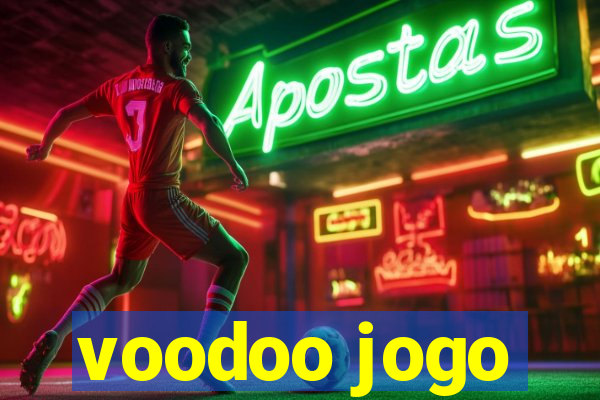 voodoo jogo