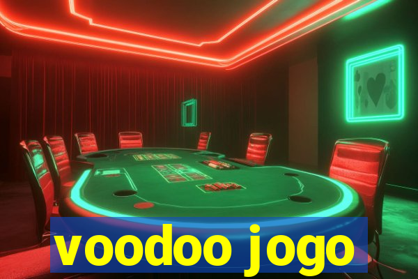 voodoo jogo