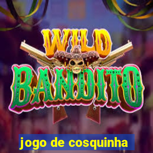 jogo de cosquinha