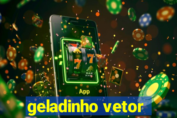 geladinho vetor