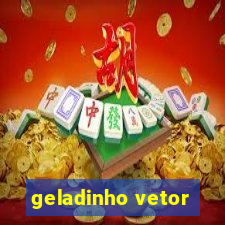 geladinho vetor