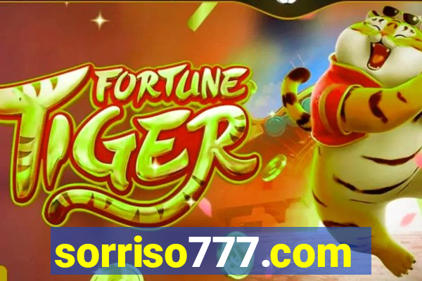 sorriso777.com