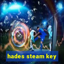 hades steam key