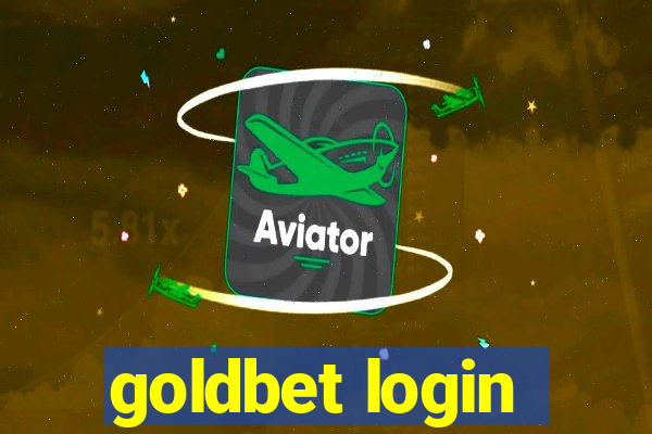 goldbet login