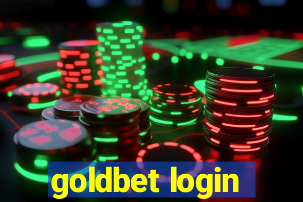 goldbet login