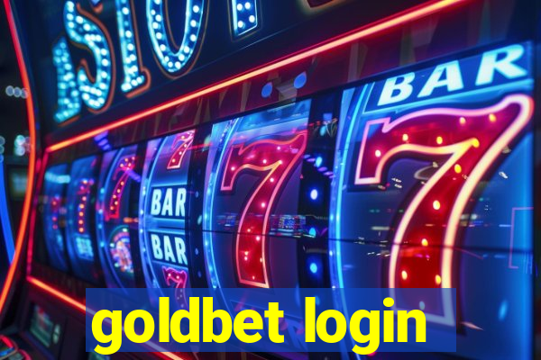 goldbet login